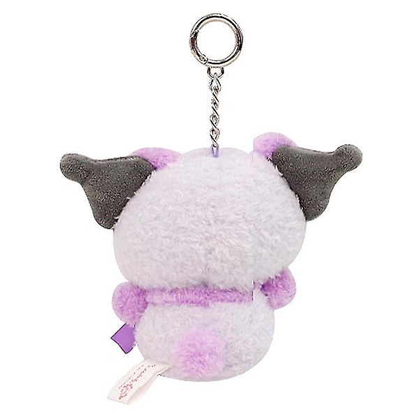 Sanrio rygsækcharm (Kulome nøglering 12 cm)