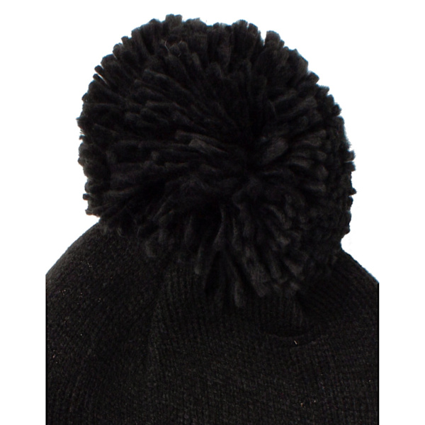 Xbox Barn/barn Bobble Beanie  Svart Black One Size