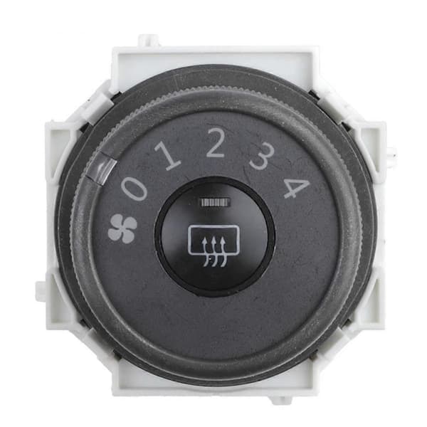 Bilvifte A/C Viftekontrollbryter for Matrix 55902-12100 55902-02030 55902-02070 55902-75D358