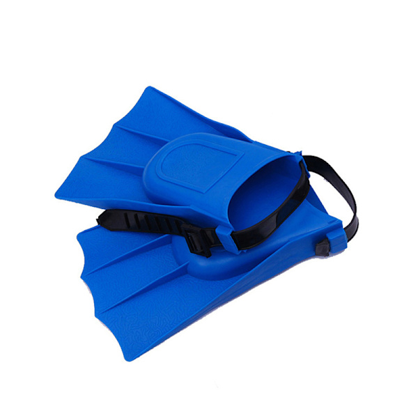 Children Diving Mask Set Anti-Fog Swimming Goggle Masks Snorkel Orange