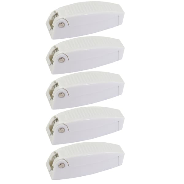 Bagageholder Clipholder Rumlås til RV, Re