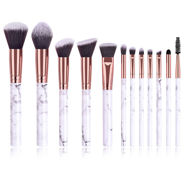 12 delar set
