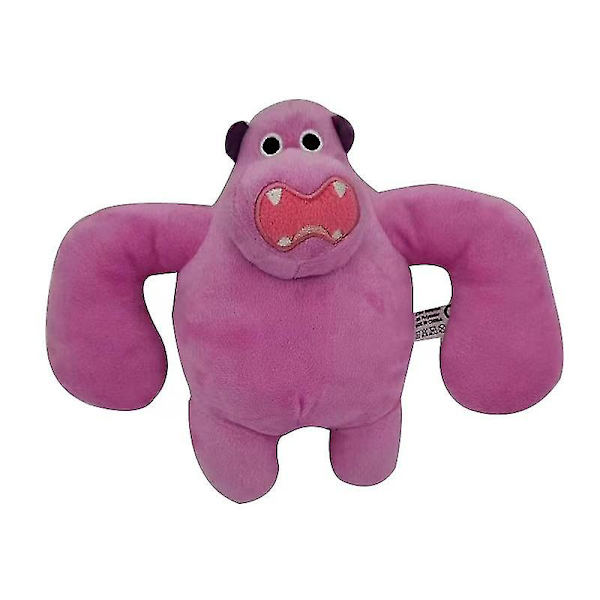 Garten Of Banban Plush Toy Game Garten Of Banban Plush Figure Garten Of Banban Plushies Toys Dolls-new Style 60