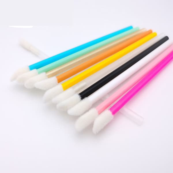 50st Lip Brush Mascara Applikator VIT