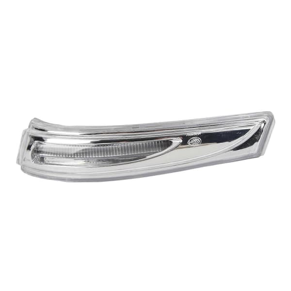 Venstre sidespeil LED blinklys 876143X000 erstatning for ACCENT 1.6L DOHC L4 2012-2016