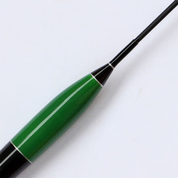 Kalastusvieheen kellukkeet Bobbers Light Stick Kellukkeet RÖD 3