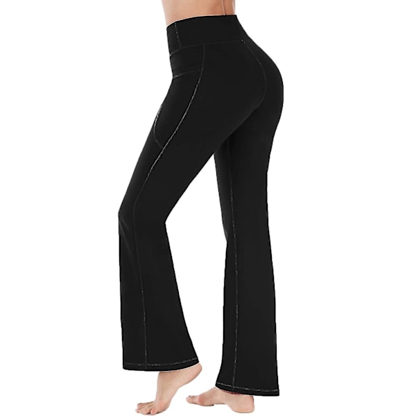 Tflycq Naisten treenileggingsit Fitness Urheilu Juoksu Jooga Urheiluhousut