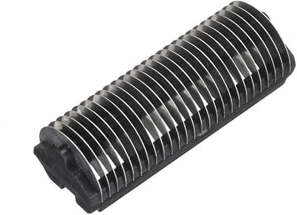 Reservehode for barbermaskin, kompatibel med BRAUN 10B-serien