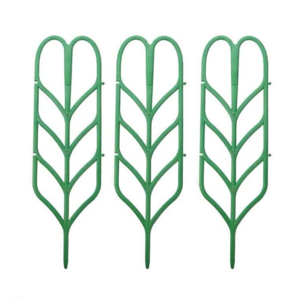 6 stk Mini Planter Innendørs Potteplanter Innendørs Plantepotter Patio Cli