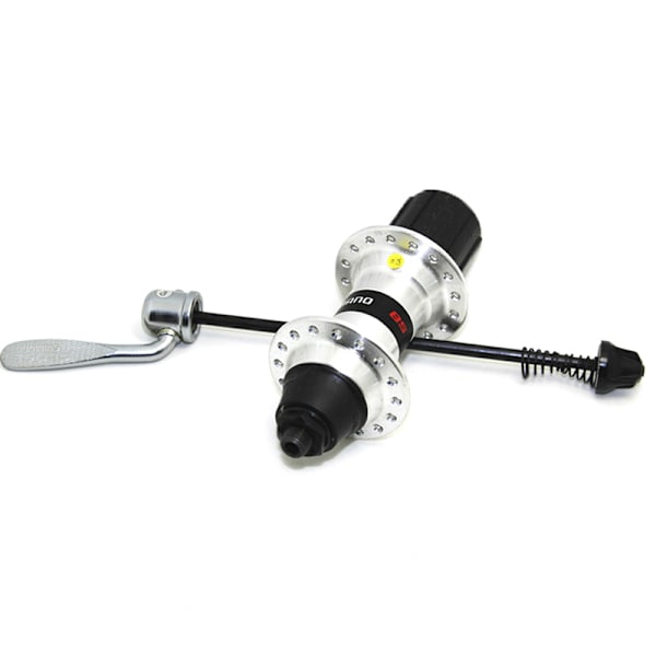 FH-RM60 36-hullers 8-Speed Kassette Racercykel Nav Egnet 36 Hole