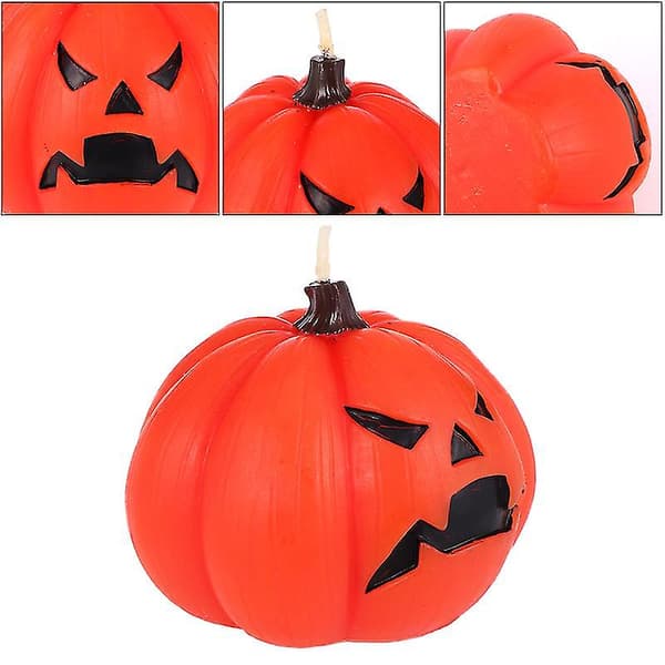 1 st Halloween ljus för Halloween dekorationer