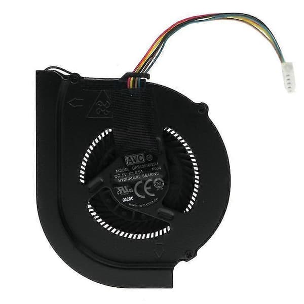 CPU Køleventilator Køler Køleplade Til T440p 04x1854 00hm903 04x1853 04x3917