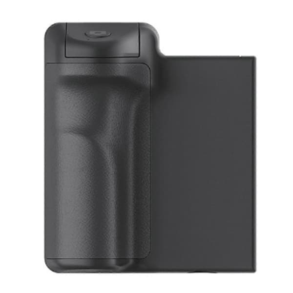 Smartphone Handhållen Selfie Booster Handgrepp Bluetooth Fjärrkontroll Telefonutlösare för Android-telefon