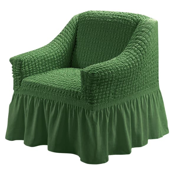 Sofatrekk sofatrekk lenestoltrekk elastisk sofatrekk 1 stk