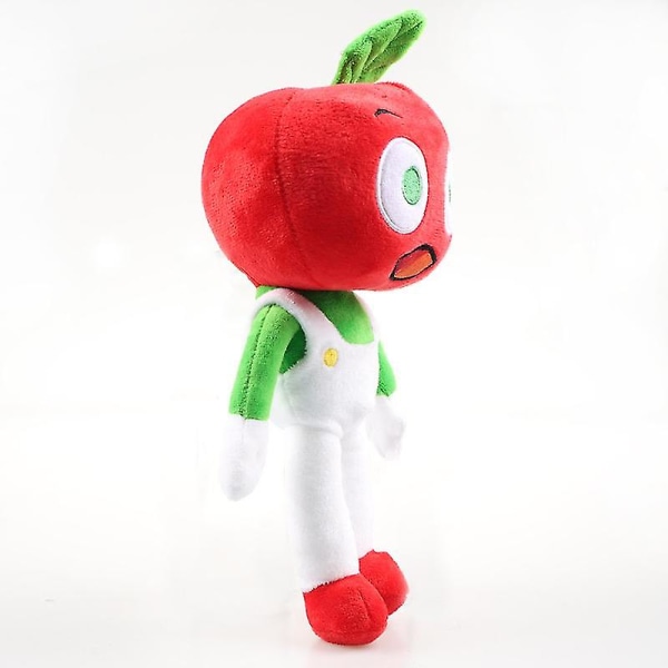 Andy's Apple Farm gosedjur