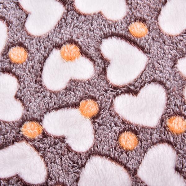 Smådjur Hängmattor Hamster Iller Marsvin Bomull Soft Sl Coffee S:20*20cm