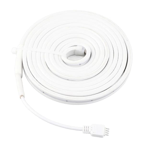 App Controller Front Trunk Frunk RGB LED Surround Lighting Strip Kits Erstatning for Tesla Model 3/Y 2018-2023