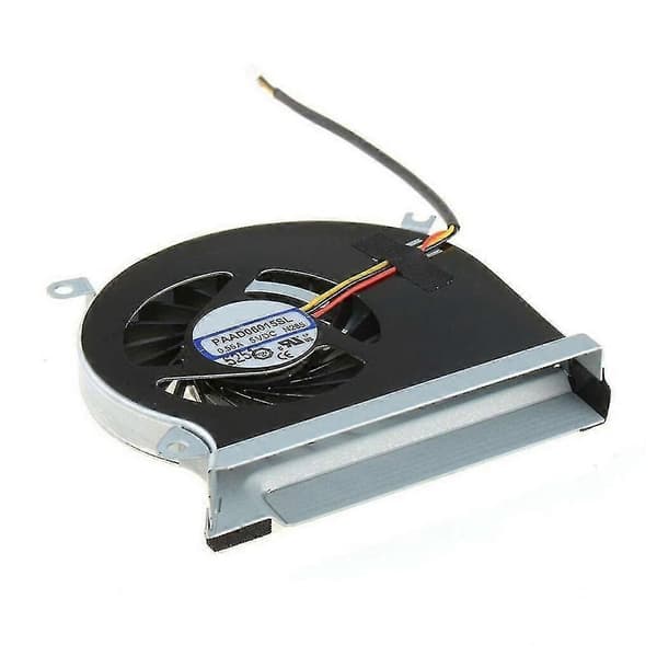 CPU-køleventilator til MSI GE70 2OC GE70 2OD GE70 2OE GE70 bærbar ventilatorudskiftning