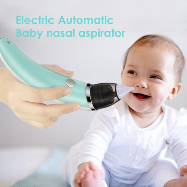 Baby Aspirator Nose Cleaner GUL