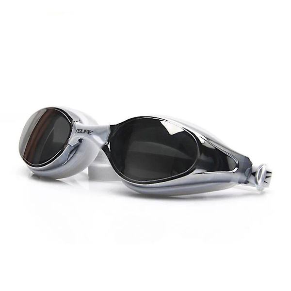 Dww-pince-nez De Natation 8 Pices Pince-nez En Sil