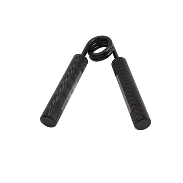 100lbs Fitness Heavy Grips Handledsrehabilitering Handgrepp Muskl Blue