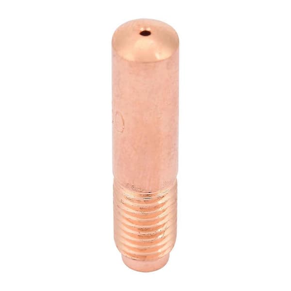 10 stk/sett MIG-sveisekontakttupper 035\"0.9MM for Miller 000068