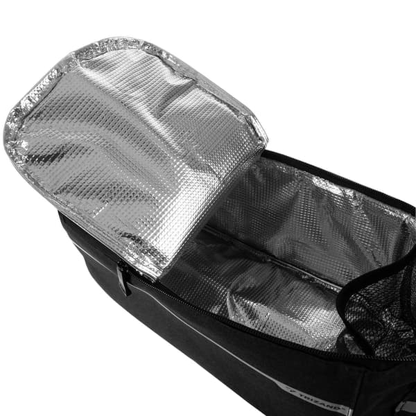 Kylväska för Cyklar - 9 L - black