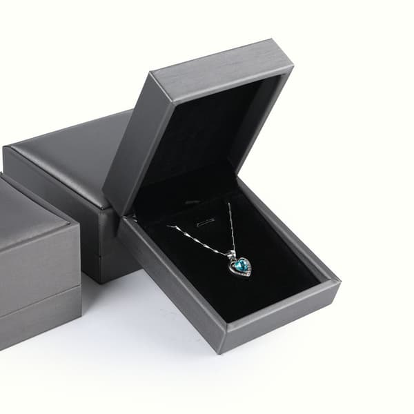 Smykkeskrin ringe øreringe halskæder armbånd smykke gaveæske