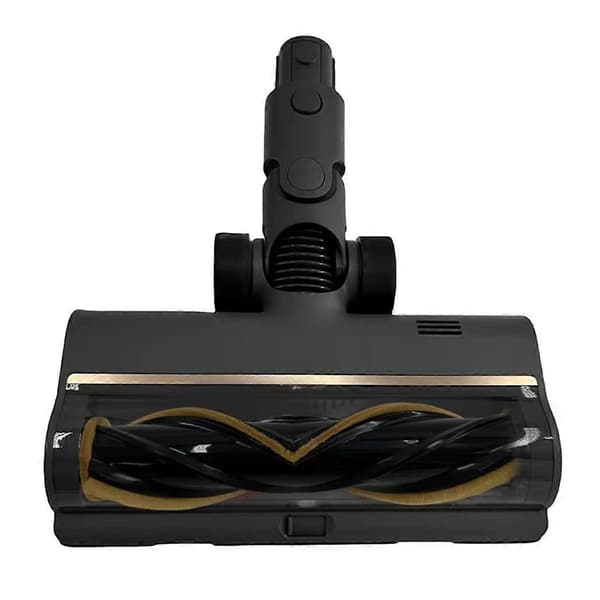 For U20 P10 P10pro Håndholdt Trådløs Støvsuger Reservedeler Opplyst Teppebørste Tilbehør