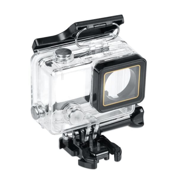 Vanntett etui. Kompatibelt med Hero4 actionkamera