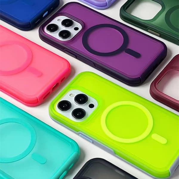 ##/Smartphone etui MagCase Safety til iPhone 14 Pro Max 1 stk.##/