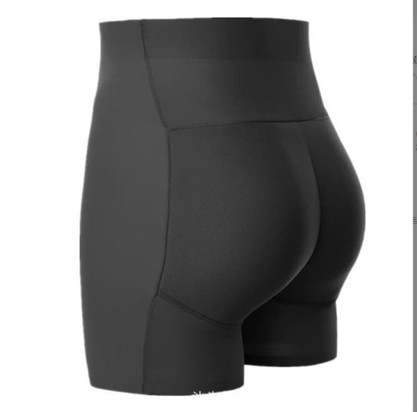 Bigger Butt Lifter Pads Trusser til kvinder XL