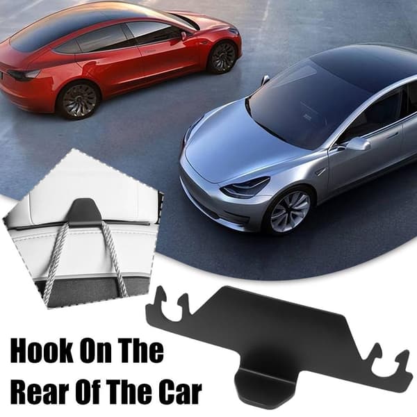 1st Bilkoffertmonterad krok För tesla modell 3/Y