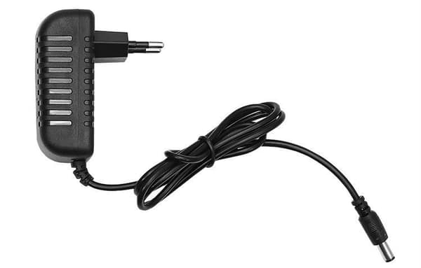 Sähköinen ilmapumppu / Pumppu - 230V black