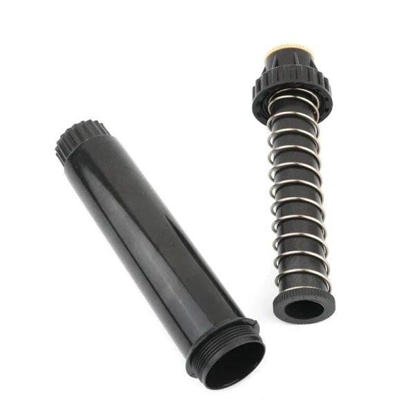 Justerbar 25-360 graders pop-up gressvanner 1 stk 1pc