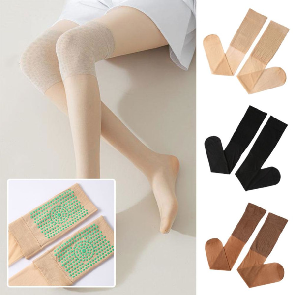 PEARLMOON Jonisk korrigering lymfatisk avgiftning Långt rör Si brown 1pair