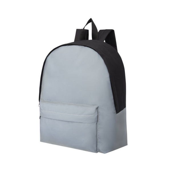 Bullet Reflex Backpack Silver One Size