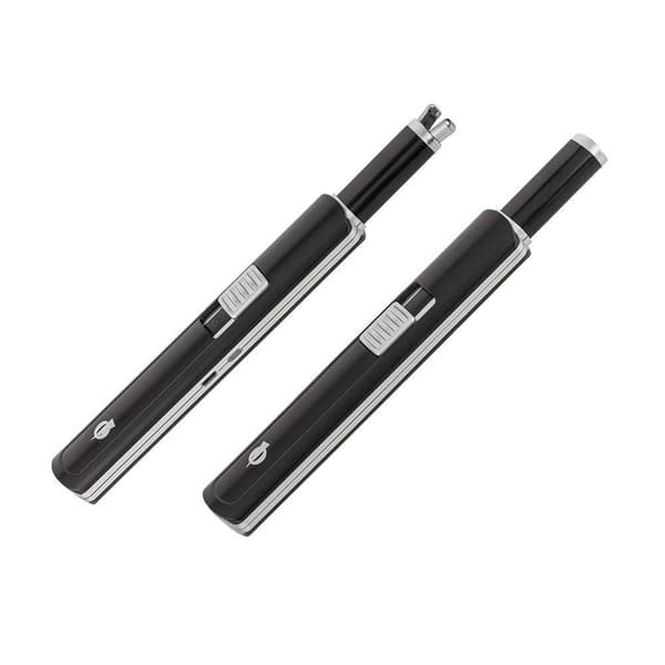 Sähkösytytin / Grillsytytin / Sytytin - USB black
