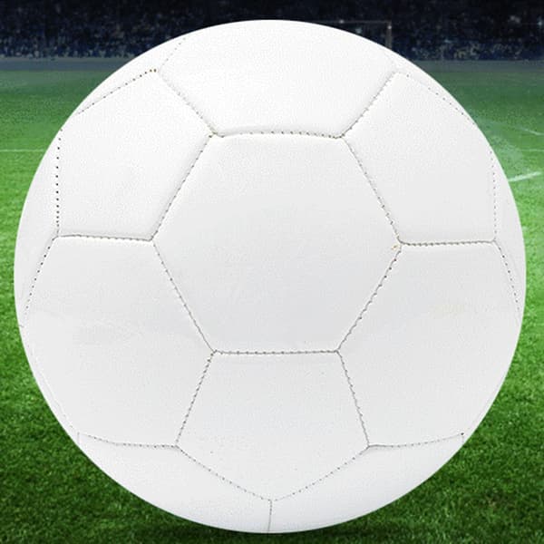 Barnfotboll storlek 5 Slitstark sydd träningstjänsteman
