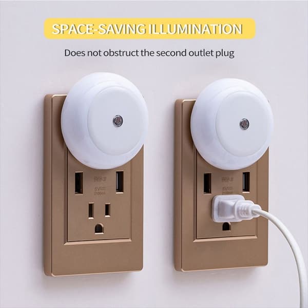 Energibesparende sokkellampe Smart Lights AMBER LIGHT EU EU