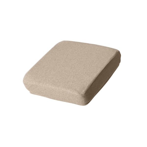 1/2/3/5 Pestävä Pölytiivis Päällinen Tyylikäs ja käytännöllinen Coffee 10cm 2PCS