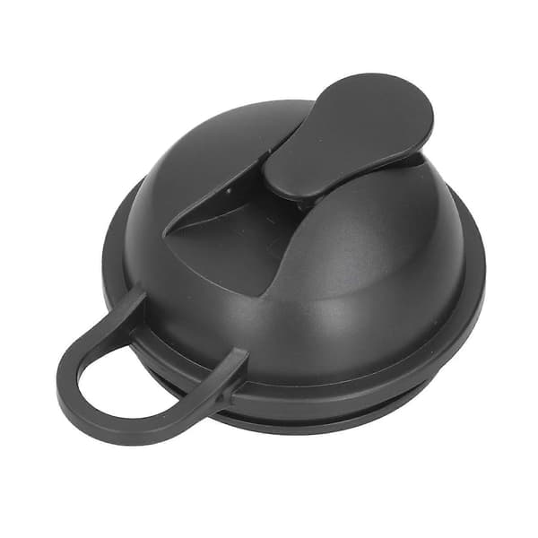 Juicer Flip Cover ABS Cup Top Lid Erstatningstilbehør Passer til Pro 1000 1200W Blender