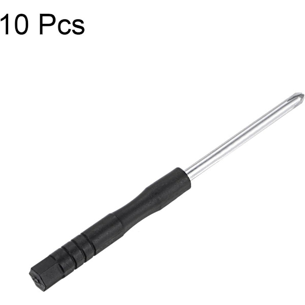 Skruetrækker, 3,0 mm stjernehoved til ur