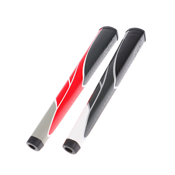 Putter Golf Grip Super Grip Pu greb Black