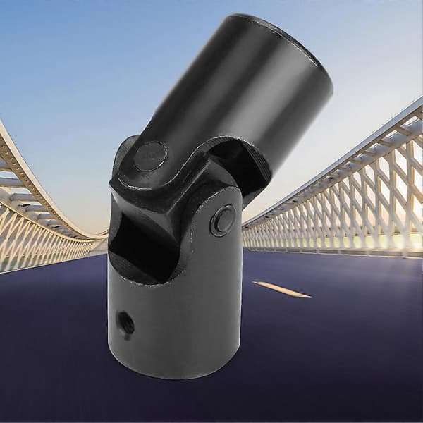 Akselkobling Motorkobling DIY Styring Universalledd 18*32*85mm