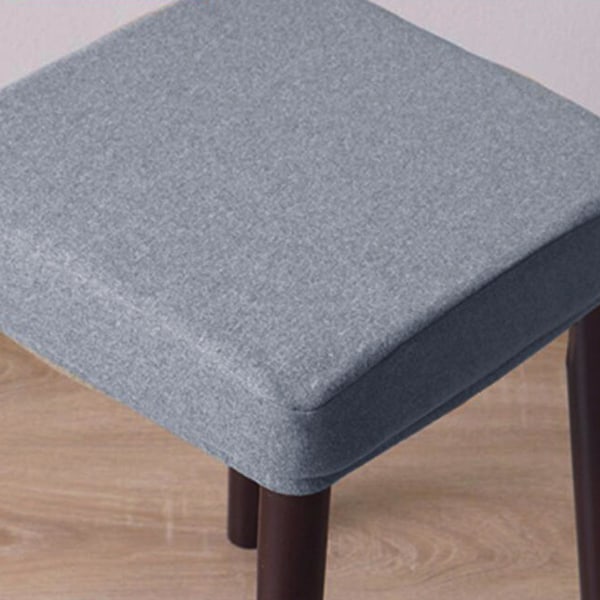 1/2/3/5 Pestävä Pölytiivis Päällinen Tyylikäs ja käytännöllinen Grey 10cm 1 Pc
