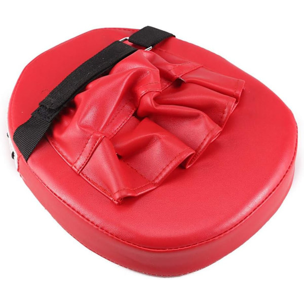 Boxning Pads Focus Mitts, stansträning Target Pad Kick
