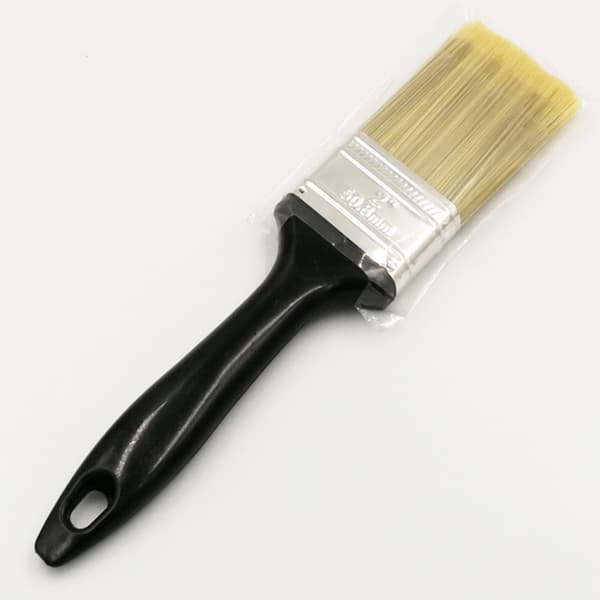 Penslar, Hem Väggtrim Hus Paintbrush Bulk med Behandlad