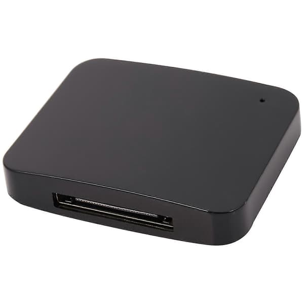 Tooth 5.0 A2dp Musikkmottaker 30-pinners Trådløs O Adapter For Sounddock Ii 2 Ix 10