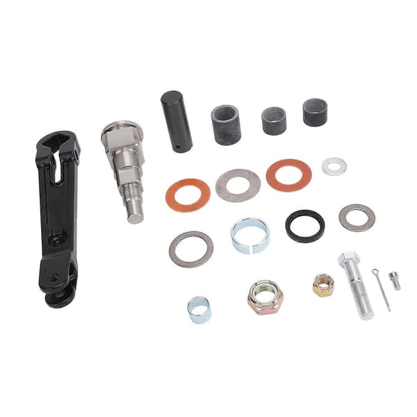 20 STK Øvre Gimbal Styrestang Stift Langvarig Brug 866322A01 til MerCruiser Bravo Alpha One Gen 2